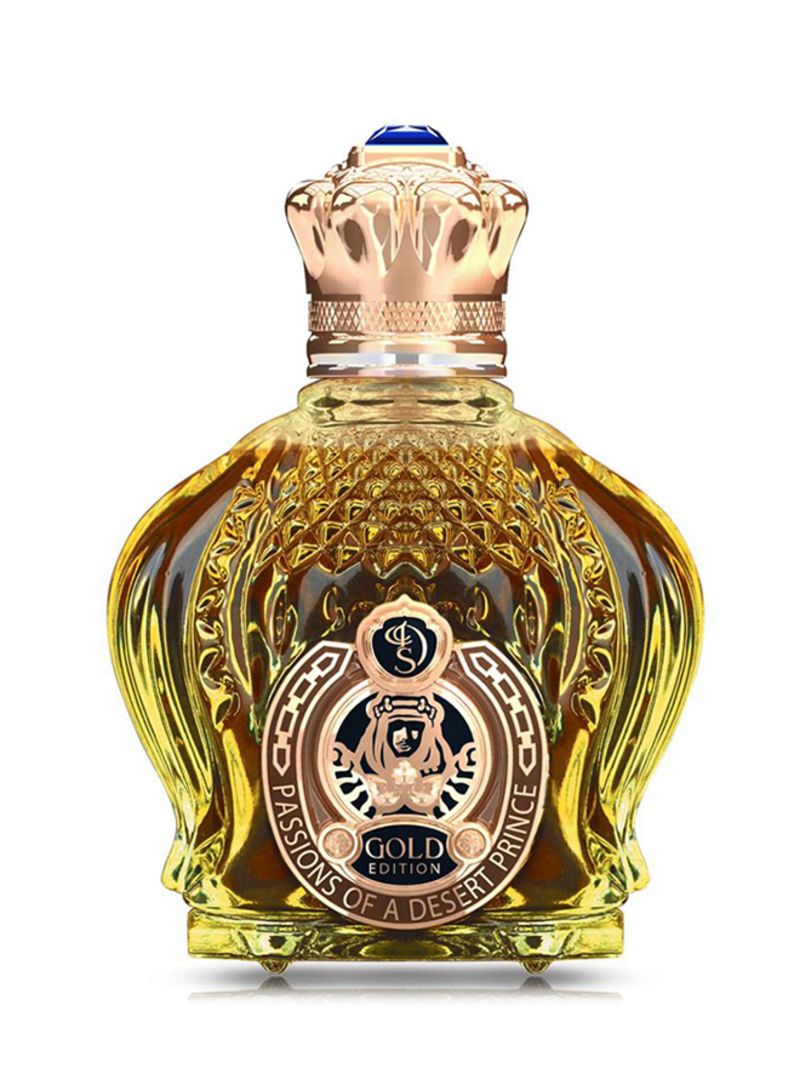 Opulent Gold Edition Parfum 100 ml